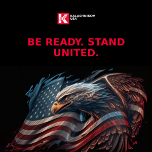 KUSA: Be Ready. Stand United.