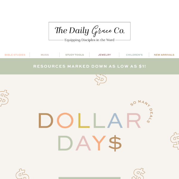 Daily Grace Scripture Lettering Workbook
