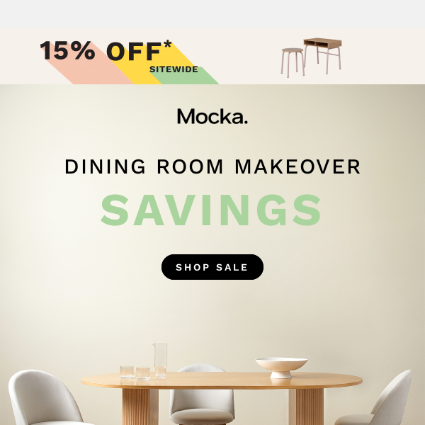 SAVE on Dining 🔖