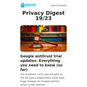 Google Antitrust Trial: Everything you need to know (so far)