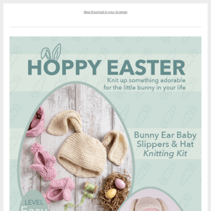 Easter Craft Kits