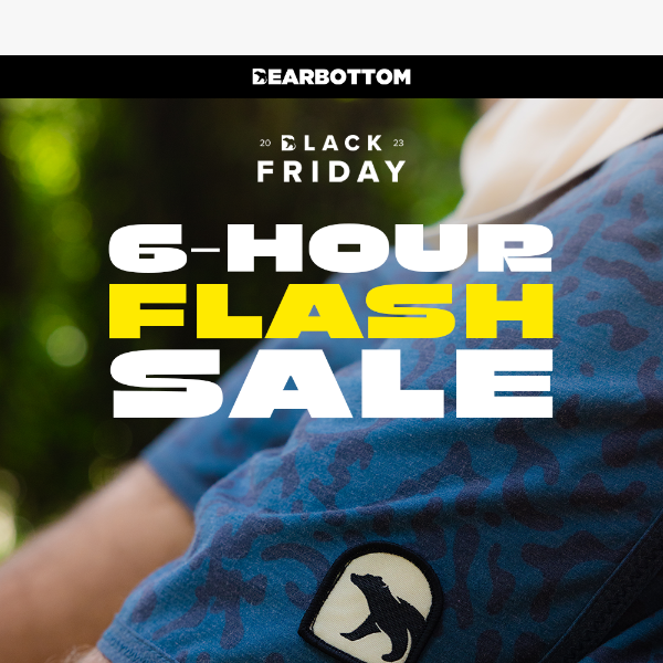 FLASH SALE: Board Short