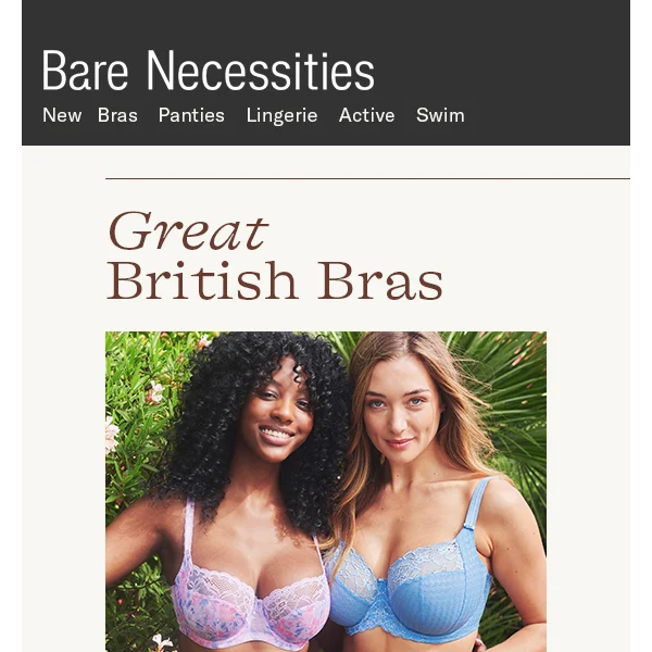 What Makes UK Bras So Special