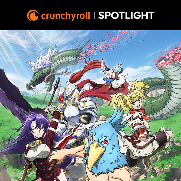 Shangri-La Frontier What Do You Play Games For? - Watch on Crunchyroll