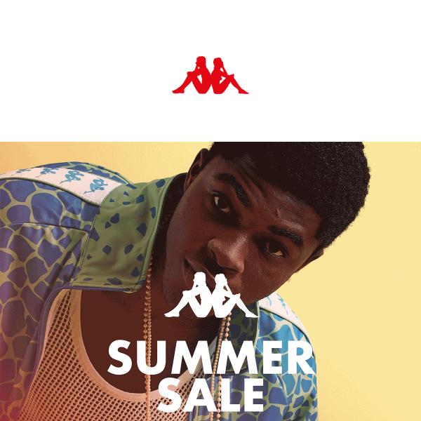 Last call summer sale, approfitta dell'extra sconto⏰