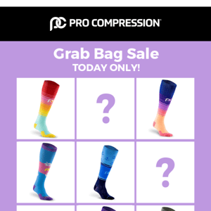 $29.99 Grab Bags 🛍️ One Day Only!