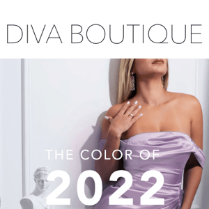 40% OFF & WEAR 2022'S COLOR OF THE YEAR✨💜