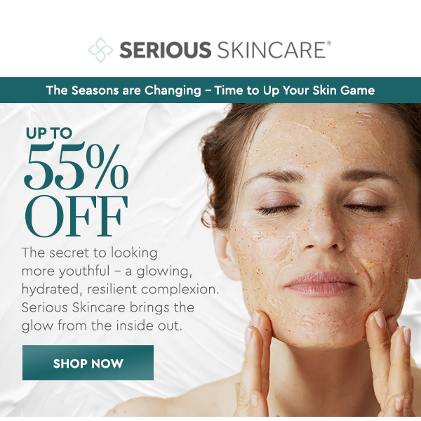 Tis the season for dry skin