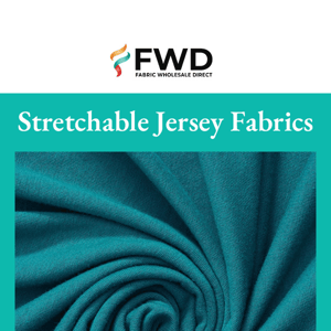 Top rated stretchy fabrics