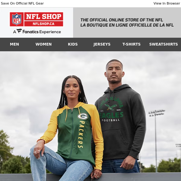 NFL shop discount codes : r/Madden