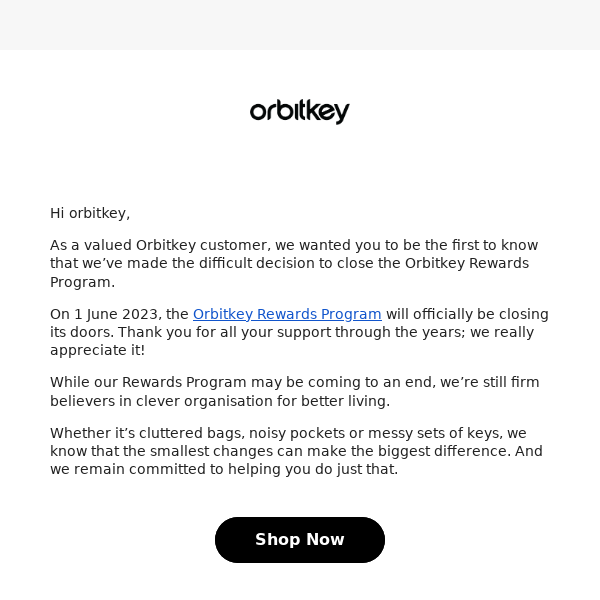 Clever Organisation for Better Living – Orbitkey