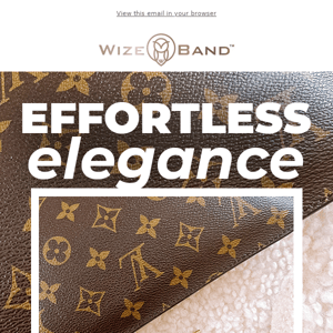💫 Effortless elegance 💫