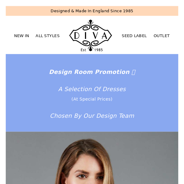 Design Room Special Price Promotion 💕