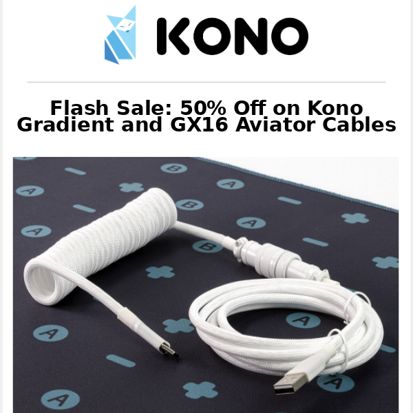 Kono Metal Switch Opener — Kono Store