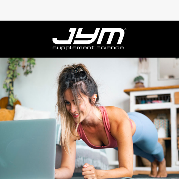 Weekend JYM Lyfe: Transform Your Life By Changing Your Habits