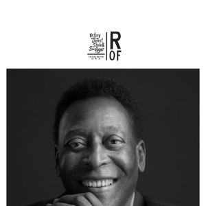 Love, Love, Love.  |  Rest In Peace Pelé