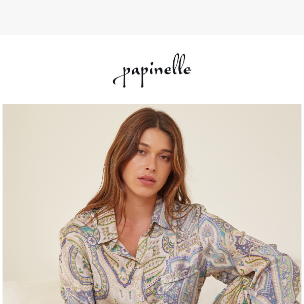 WOW-Worthy! ⭐ Premium Washable Mulberry Silk - Papinelle