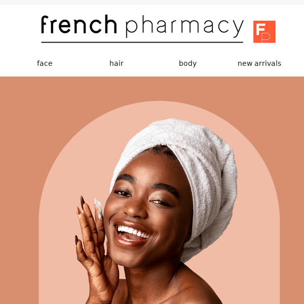 Discover French Pharmacy Favorites for Radiant Skin! 🌟