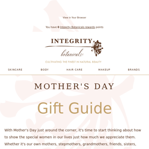 Find the Perfect Gift for Mom💝