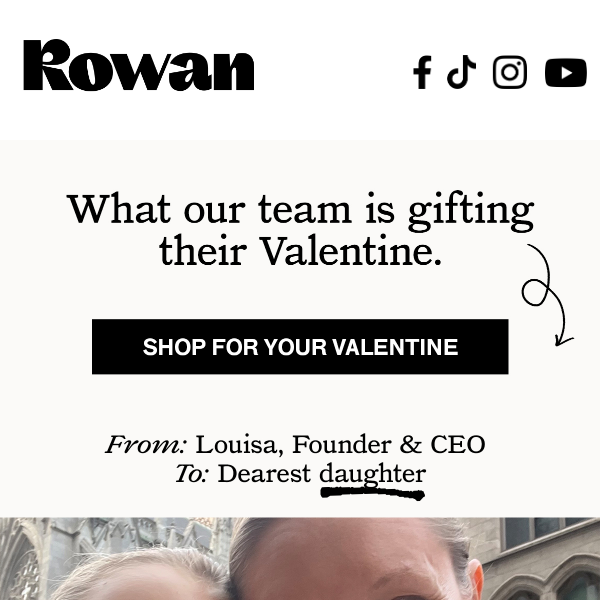Rowan team picks!