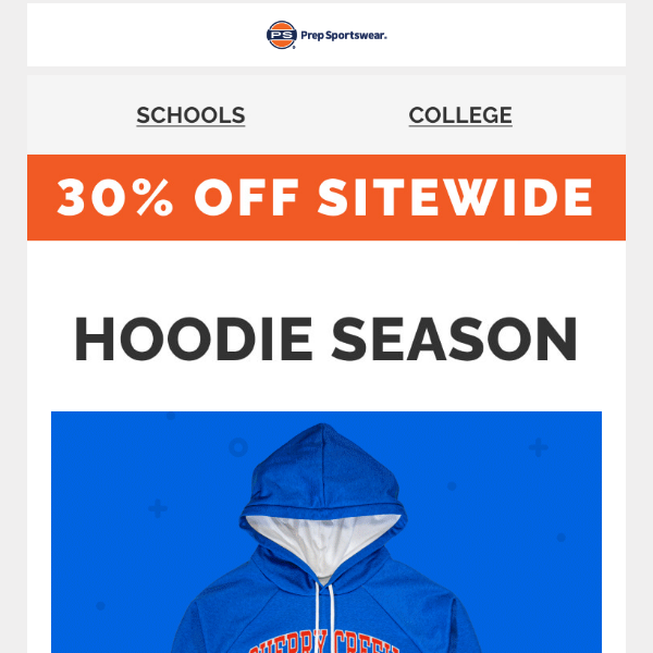 50% Off Prep Sportswear COUPON CODE: (30 ACTIVE) Oct 2023