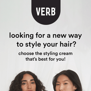SPRING into your new hairstyle!
