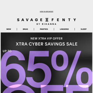 Xtra Cyber Savings Sale Keeps Heating Up