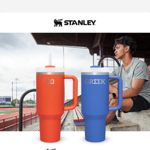 ❗️ NEW PRODUCT ALERT ❗️ The new Stanley Varsity collection has