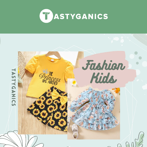 🌞 Tiny Threads, Big Savings: 🌞 Unbelievable Deals on Cute Clothes for Your Little Fashionistas!