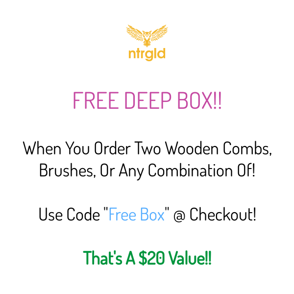 Free Deep Box!!