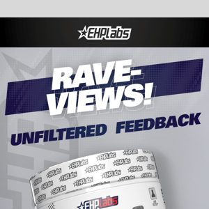 Crea-8 Raves & Reviews 🤩