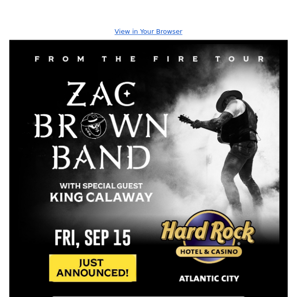 Announcing ZBB in Atlantic City!