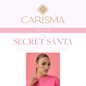 ✨NEW IN✨The Secret Santa Christmas Collection 😍 Gifts Under 30€ ✨