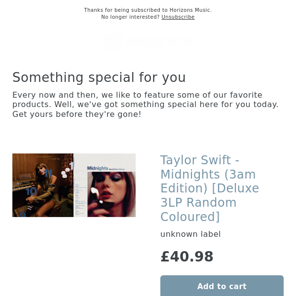 Speak Now Dark Violet Vinyls SOLD OUT Taylor Swift Purple 3LP NWT