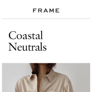 The Coastal Neutrals Are Here