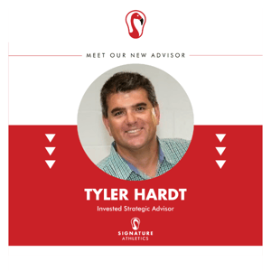 SIGNED: Invested Advisor Tyler Hardt Joins Our Team!