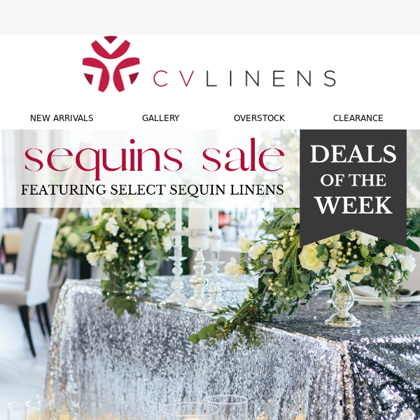 CV Linens Coupon Codes → 20 off (3 Active) July 2022