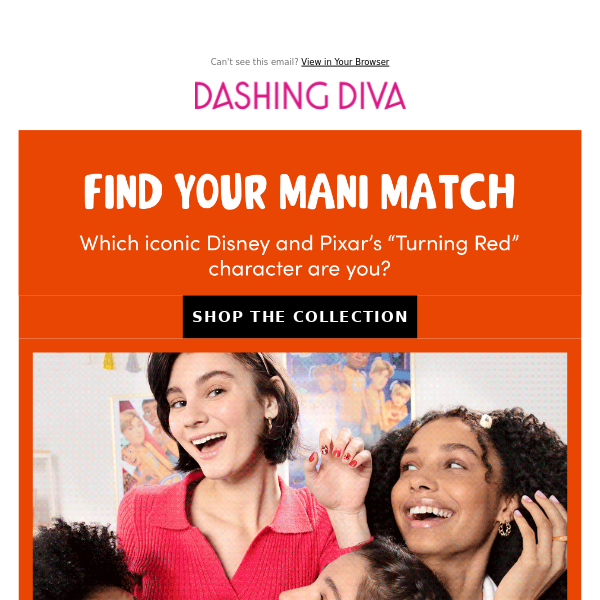 Dashing Diva Coupon Codes → 25 off (6 Active) May 2022