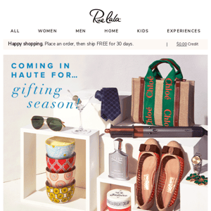 CLEARANCE CLOSET { ALL 60 – 80% Off } - Rue La La