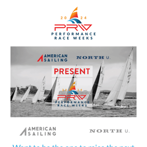 Registration for 2024 Performance Race Weeks is now open — St Thomas, St Pete, Austin