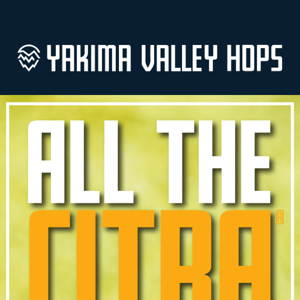 All the Citra Sale!