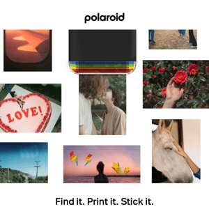 New Polaroid Hi·Print Generation 2 Launch 🚀