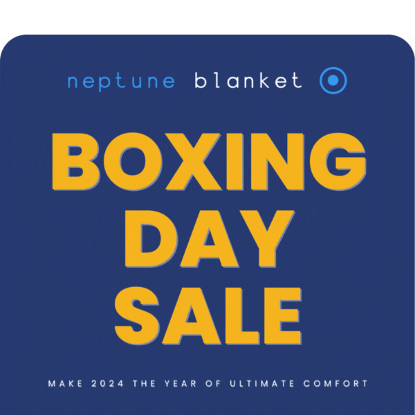 Boxing Day Sale is LIVE 👉 Prices = SLASHED!