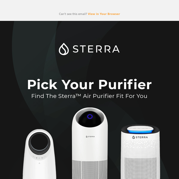 Can’t decide which air purifier to get?