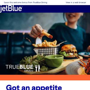 Now arriving: Thursday Night Football on JetBlue. - JetBlue