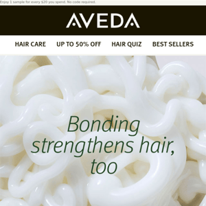 This styling cream creates flexible hold and smooths frizz.