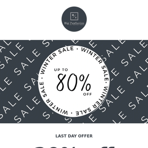 Don’t miss out!! Sale ends today & we’ve chucked in an extra treat!!