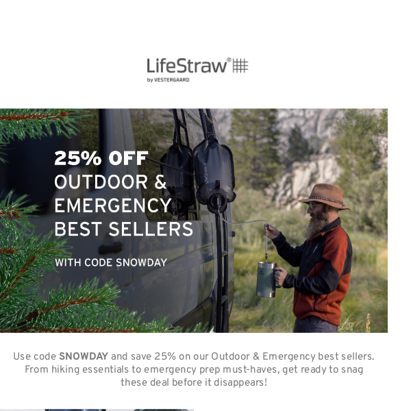 LifeStraw Go Series Limited Edition - Navajo Nation Artist Collab