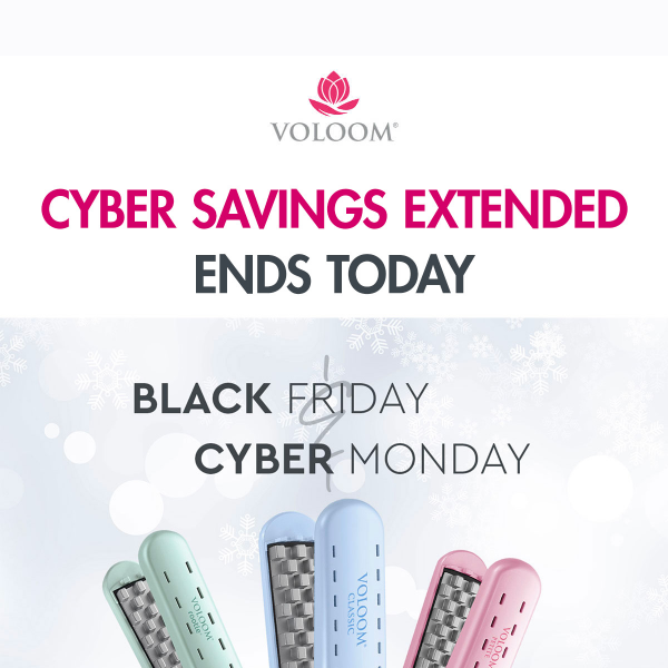 Final Hours: All Irons $89!