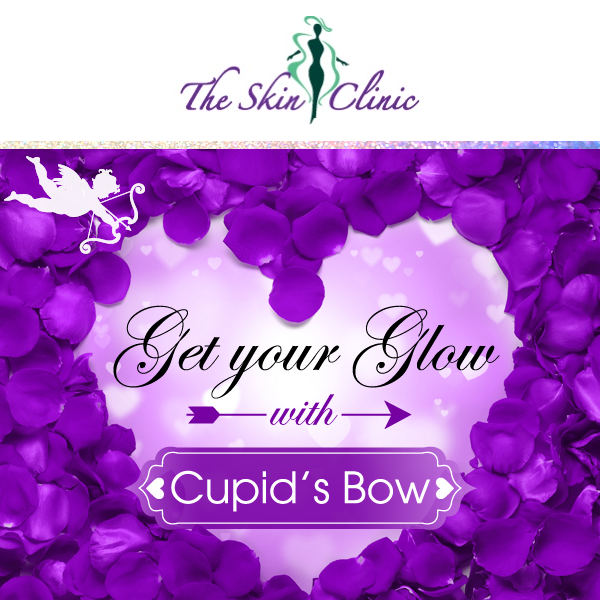 Valentine's Facial - Fall in love with your skin again